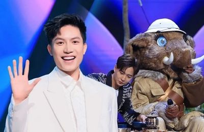 “Voi Bản Đôn” Anh Tú ra MV mới sau khi đăng quang Ca sĩ mặt nạ