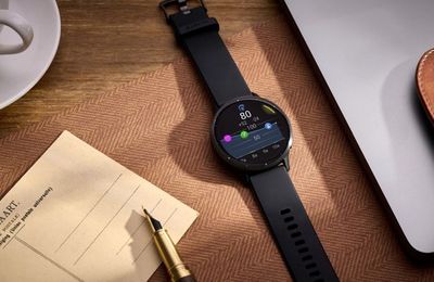Tổng hợp top đồng hồ thông minh Garmin đón Giáng sinh bạn nên mua cho mình và người thân
