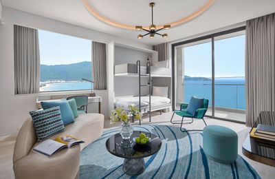 Có gì bên trong khách sạn voco đầu tiên của IHG tại Việt Nam?