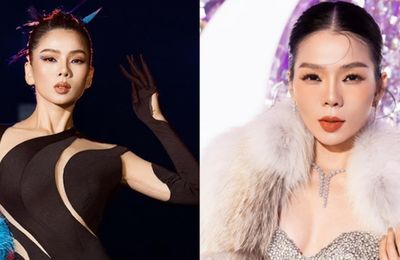 Góc bức xúc: Lệ Quyên như "kim bài miễn tử" ở Chị đẹp, cứ dính tới Lệ Quyên là tự động thắng?