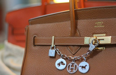 Những món phụ kiện Hermès "nhấn nhá" chiếc túi Birkin của bạn