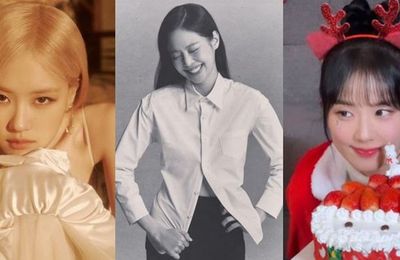 Jennie mở công ty riêng 3 mẩu BLACKPINK phản ứng thế nào?