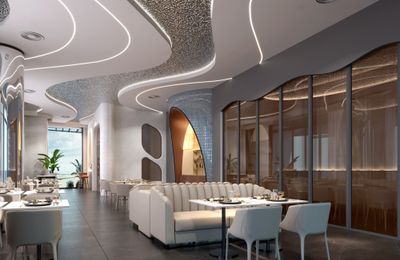 Nhà hàng Hispania chính thức khai trương tại Nha Trang