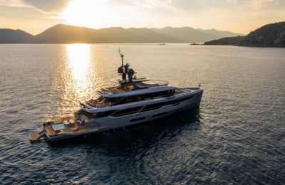 Azimut Benetti ghi nhận đơn đặt hàng lên tới 2 tỷ Euro