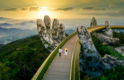 Tiềm năng mô hình du lịch nghỉ dưỡng đa trải nghiệm