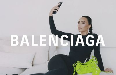 Lịch sử thương hiệu Balenciaga trong thiết kế thời trang hiện đại và bền vững