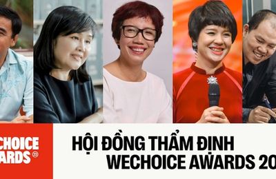 Nghệ sĩ Quyền Linh, BTV Thu Uyên lần đầu đảm nhận vị trí Hội đồng thẩm định WeChoice Awards 2023