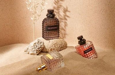 Những chai nước hoa Valentino được ưa chuộng nhất mọi thời đại