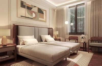 Regal Collection Villa đang làm “dậy sóng” thị trường bất động sản hạng sang