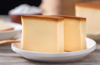 Lịch sử bí mật của những món bánh ngọt ngon nhất Nhật Bản