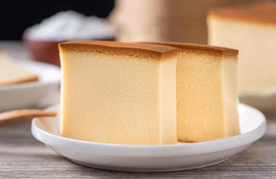 Lịch sử bí mật của những món bánh ngọt ngon nhất Nhật Bản