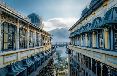 5 khách sạn, resort Việt thắng giải World Travel Awards 2023