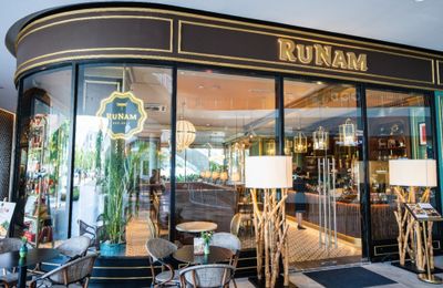 RuNam Chip Mong 271 mang ẩm thực Việt tới Phnom Penh