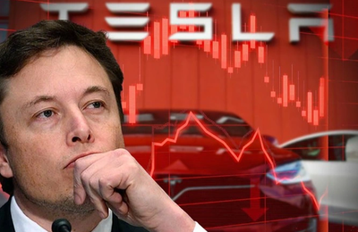 Elon Musk khơi mào cuộc chiến đưa giá xe điện xuống đáy