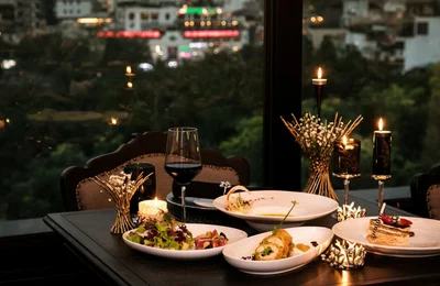 Hai nhà hàng The Rhythms và Cloud Nine Việt Nam vào top tốt nhất châu Á