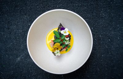 Vén màn bí mật đằng sau công việc "ăn uống" của Thanh tra Michelin