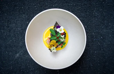 Vén màn bí mật đằng sau công việc "ăn uống" của Thanh tra Michelin