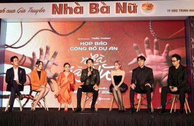 Lý do phim điện ảnh Nhà bà Nữ đại thắng