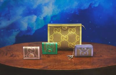 BST Jumbo GG Monogram Capsule phiên bản logo khổng lồ