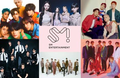 Bối cảnh SM Entertainment rơi vào hỗn loạn vì tranh chấp nội bộ