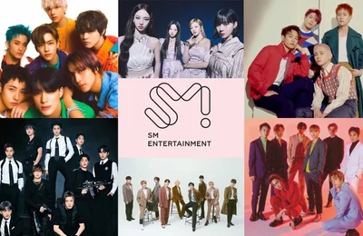 Bối cảnh SM Entertainment rơi vào hỗn loạn vì tranh chấp nội bộ