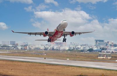Vietjet mở đường bay thẳng Bay Melbourne, Sydney (Úc)