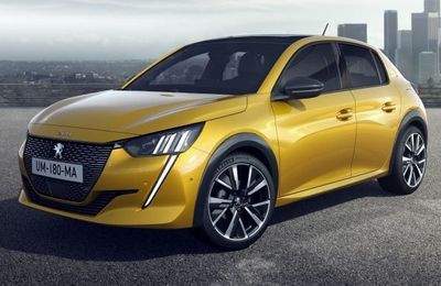 Top 10 thương hiệu và xe bán chạy nhất châu Âu năm 2022: Peugeot 208 chiếm ngôi đầu