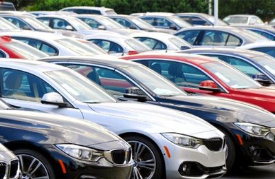 Đầu năm 2023, nhập khẩu ô tô vào Việt Nam tăng mạnh