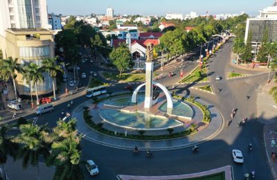 Buôn Ma Thuột – Thành phố cà phê của thế giới
