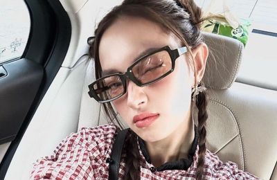Châu Bùi tham dự Tuần lễ Thời trang Milan và Paris 2023