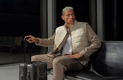TUMI RA MẮT CHIẾN DỊCH ‘UNPACK TOMORROW’ CHO MÙA XUÂN 2023 VÀ GIỚI THIỆU CÁC THÀNH VIÊN TRONG “ TUMI CREW”