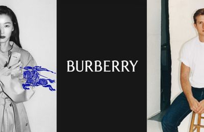 DANIEL LEE – GIÁM ĐỐC SÁNG TẠO TIẾP QUẢN BURBERRY LÀ AI?
