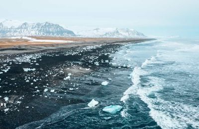 Du lịch Iceland: Hành trình khám phá “tiểu hành tinh” siêu thực phía bắc Đại Tây Dương