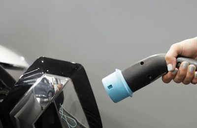 Pin ô tô điện có tuổi thọ bao lâu?
