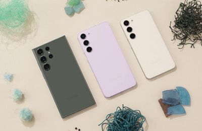 Samsung Galaxy S23 trình làng, thay đổi không nhiều nhưng chất lượng