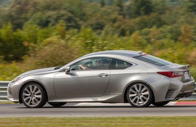 64 xe Lexus tại Việt Nam bị triệu hồi vì lý do gì?
