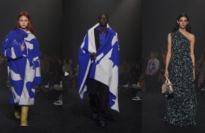 Burberry Xuân-Hè 2024: Danh Tác Thời Trang Anh Quốc Của Daniel Lee - Xem Ngay!