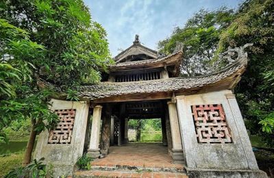 Động Hoàng Xá: Cảnh đẹp thiên nhiên ban tặng cho quê hương Phủ Quốc