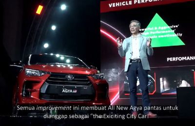 Tìm hiểu Toyota Wigo 2023 hoàn toàn mới vừa ra mắt