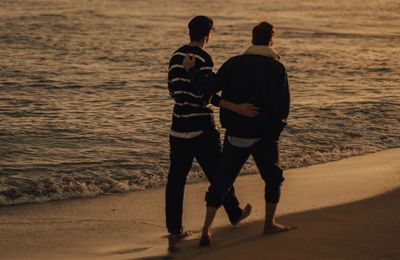 PAUL&SHARK CHIẾN DỊCH QUẢNG CÁO BST XUÂN-HÈ 2023: CHUYỆN CHA CON