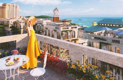 Phú Quốc – điểm đến đa trải nghiệm