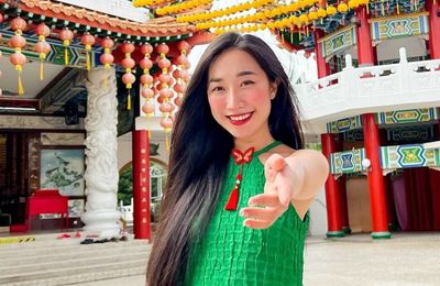 Blogger du lịch Việt gợi ý các chuyến đi năm 2023