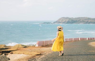 Đi đảo Phú Quý cần lưu ý điều gì nhất?