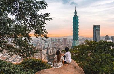 Đài Loan dự kiến tặng tiền cho 500.000 khách nước ngoài