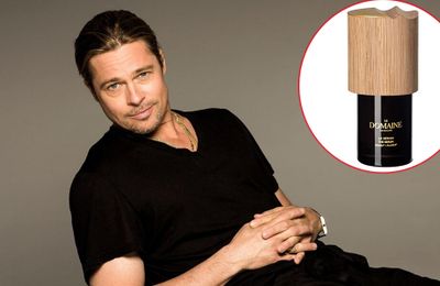 Brad Pitt ra mắt thương hiệu làm đẹp da