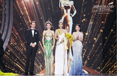 Hoa hậu Đoàn Thiên Ân trở thành đại sứ thương hiệu Elasten
