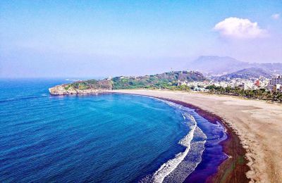 Đến đảo Cijin, tận hưởng vẻ đẹp của thiên đường biển nhiệt đới