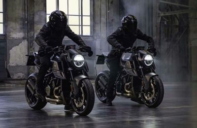 BRABUS 1300R Edition 23 phiên bản giới hạn trình làng