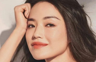 Cách làm đẹp khiến Thư Kỳ trẻ lâu