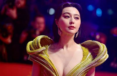 Phạm Băng Băng được khen khi tái xuất
